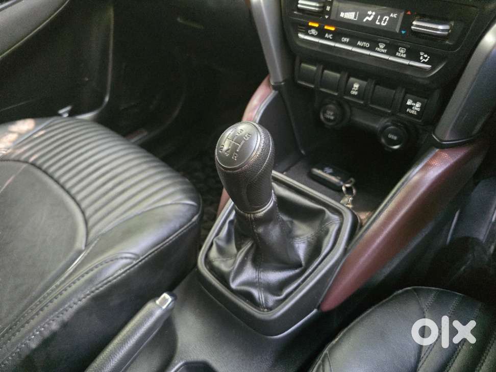Maruti Suzuki Grand Vitara 1.5 Delta Cng, 2023, Cng & Hybrids