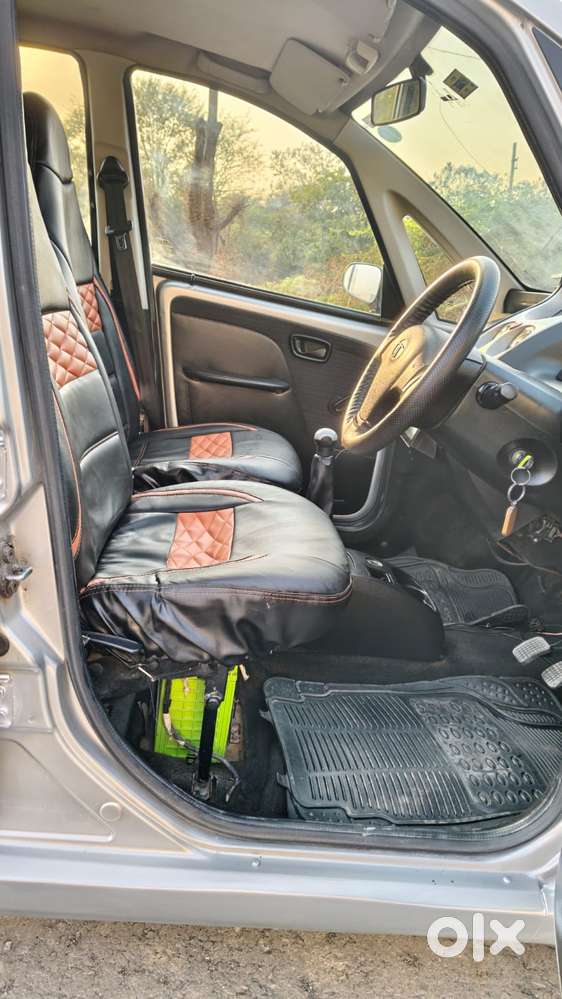 Tata Nano Xe, 2015, Petrol