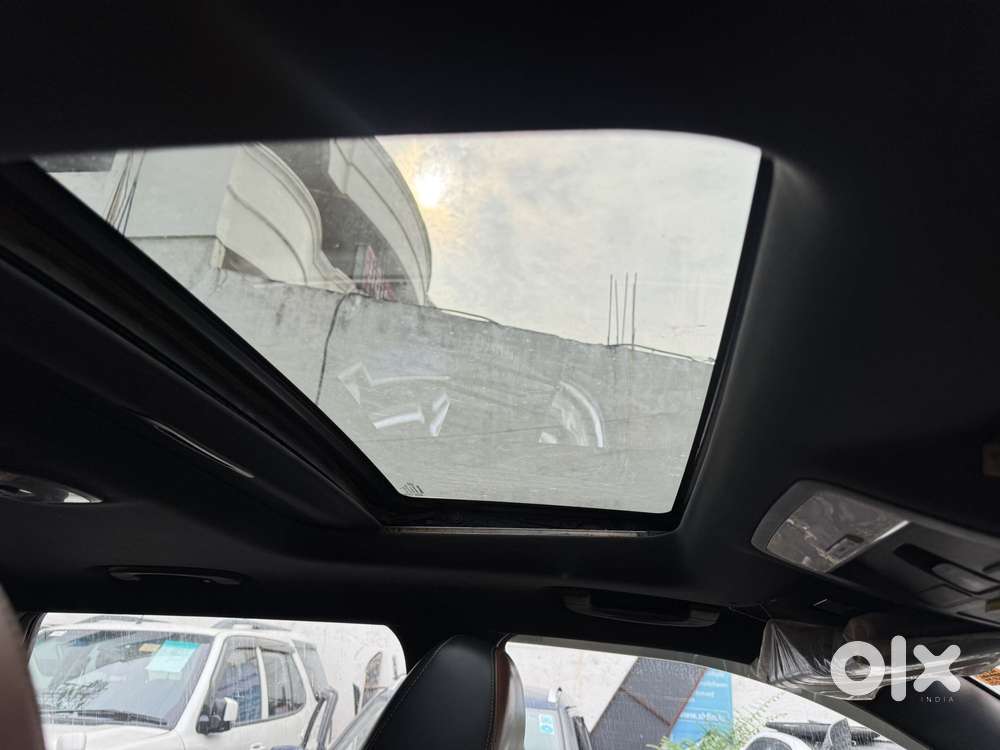 Mahindra Alturas G4 4x4 At, 2019, Diesel