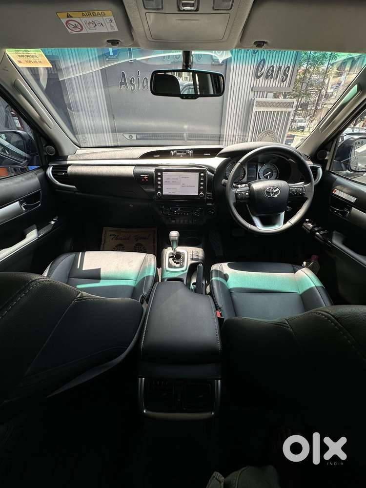 Toyota Hilux, 2026, Diesel