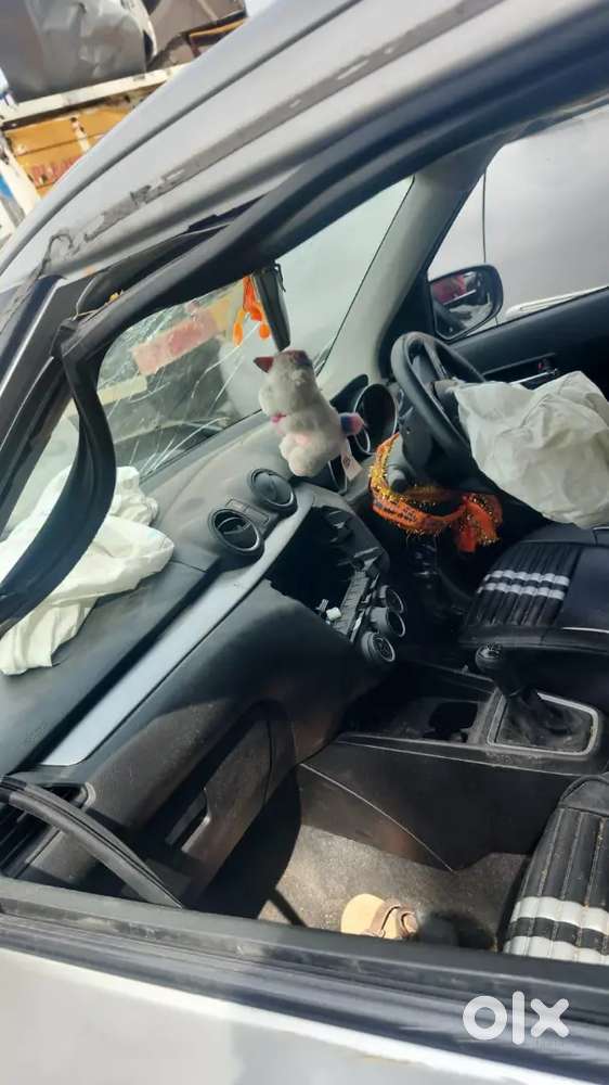 Swift 2021 Maruti Suzuki
