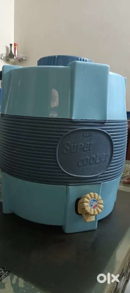 Camphor - good condition