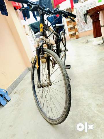 Old bicycle online olx