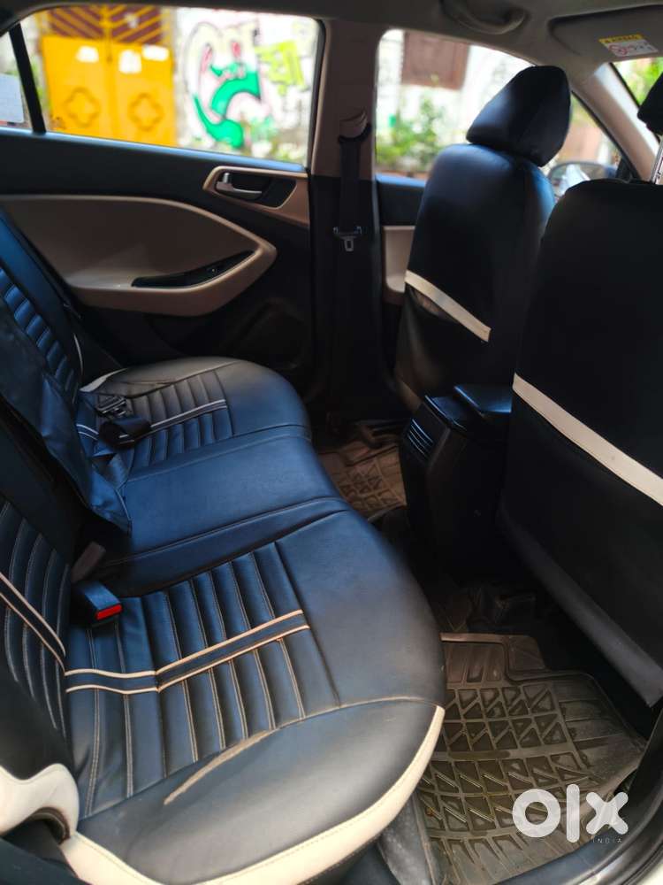 Hyundai Elite I20 1.4 Crdi Asta (o), 2018, Diesel