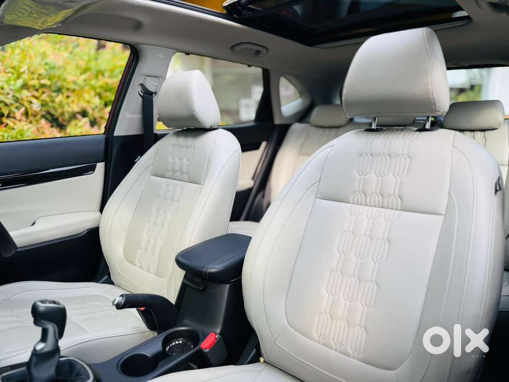 Kia Seltos Htx G, 2024, Petrol