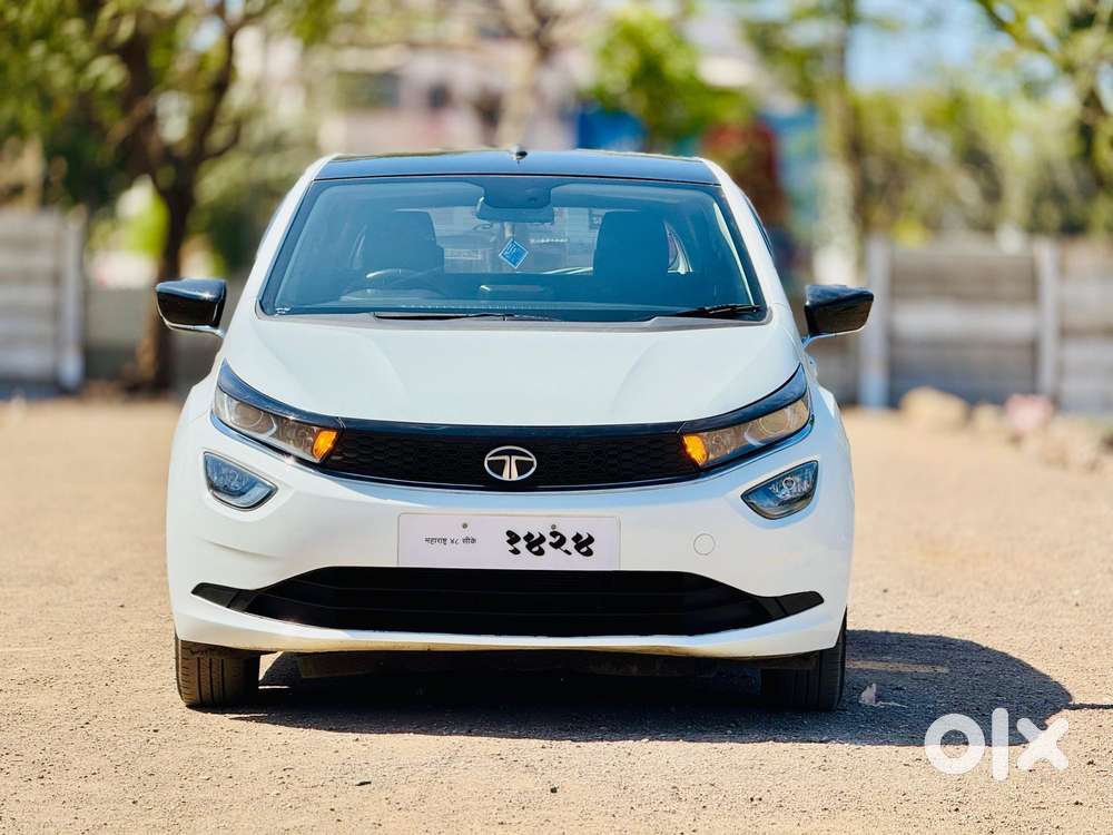 Tata Altroz 1.5 Xz Plus Diesel, 2022, Diesel