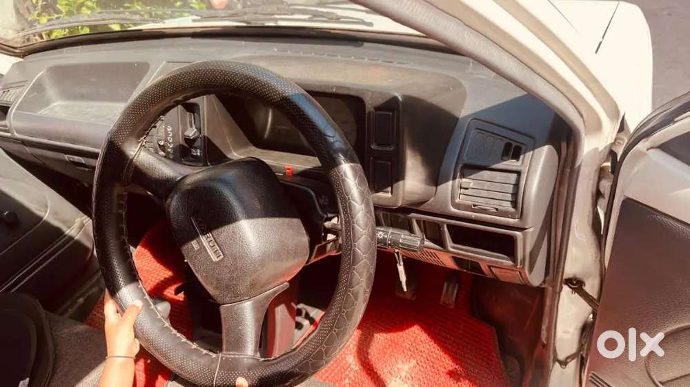 Maruti Suzuki 800 2006 Petrol 70000 Km Driven