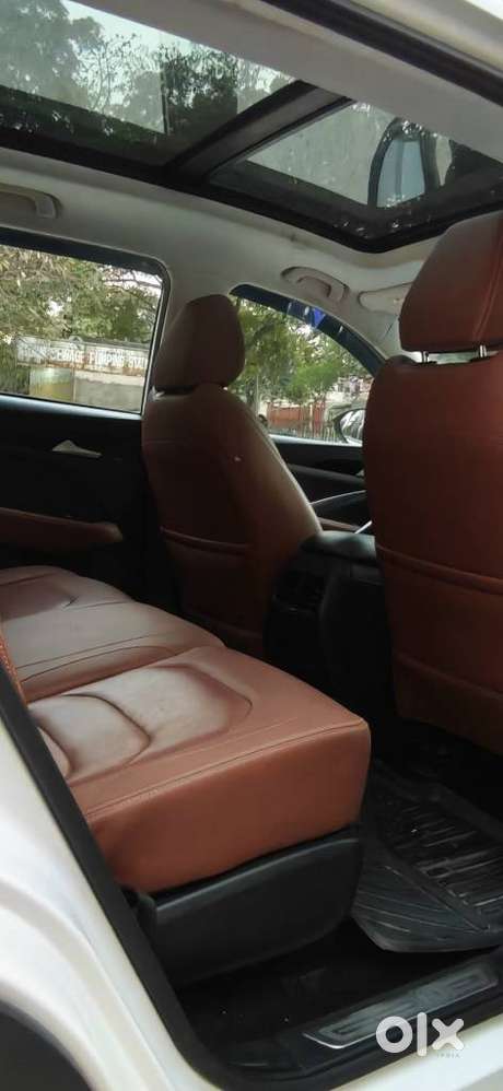 Mg Hector Plus Sharp Pro 2.0 Turbo Diesel 7 Str, 2021, Diesel