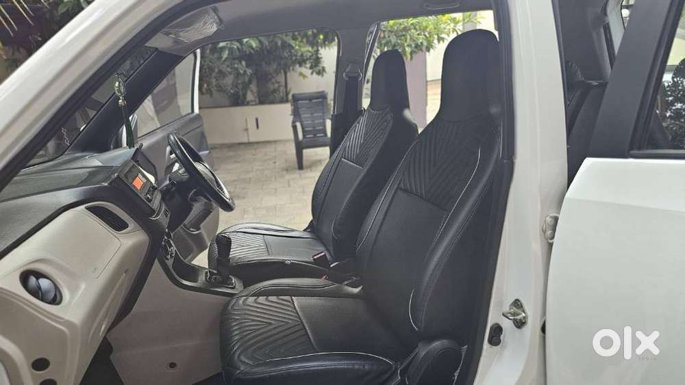 Maruti Suzuki Wagon R Zxi, 2023, Petrol