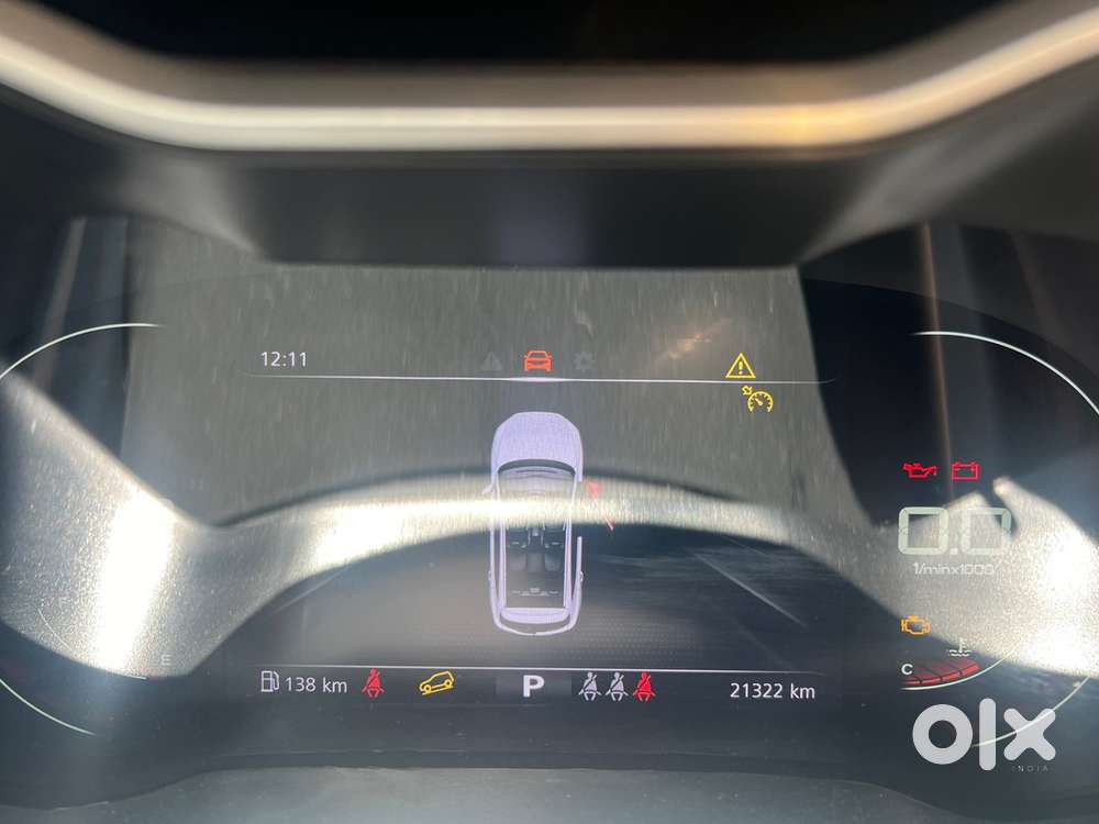 Mg Astor Petrol 2023