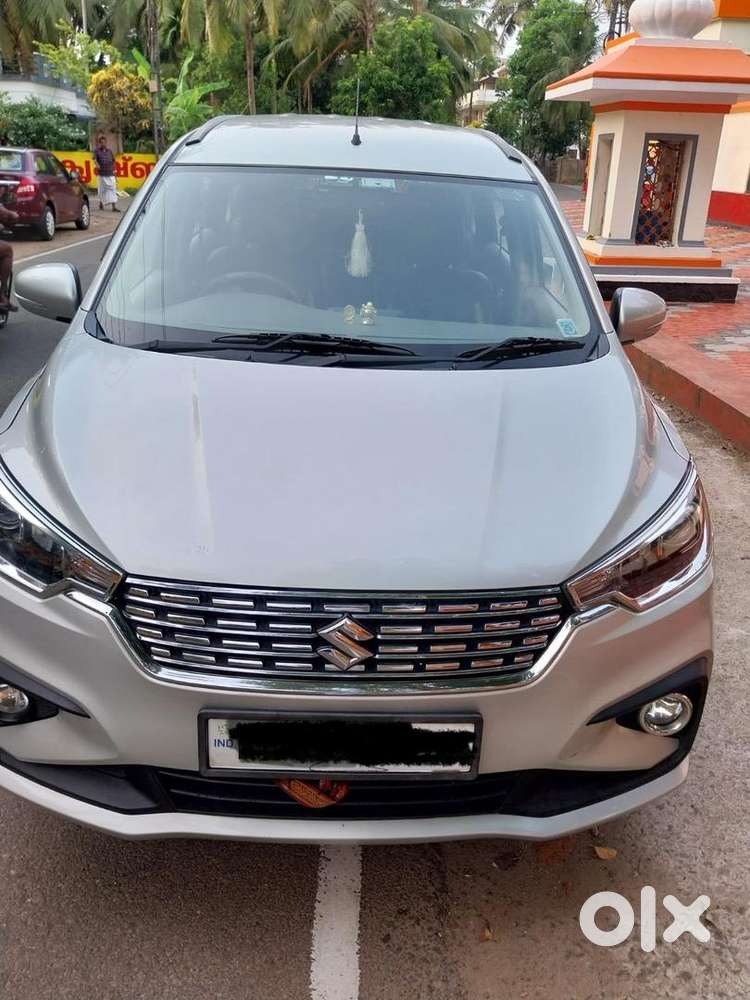 Maruti Suzuki 2020 Car