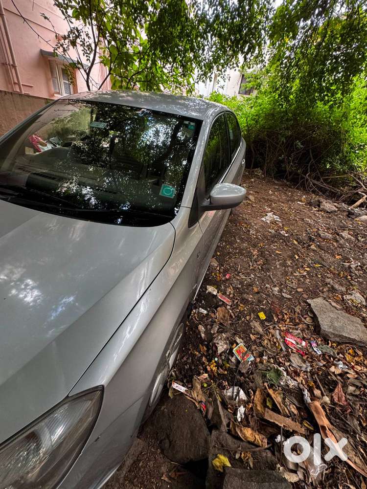 Skoda Rapid 2015 Petrol 85000 Km Driven