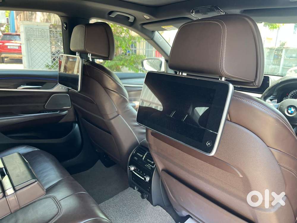 Bmw 6 Series 3.0 Gt 630d M Sport, 2018, Diesel