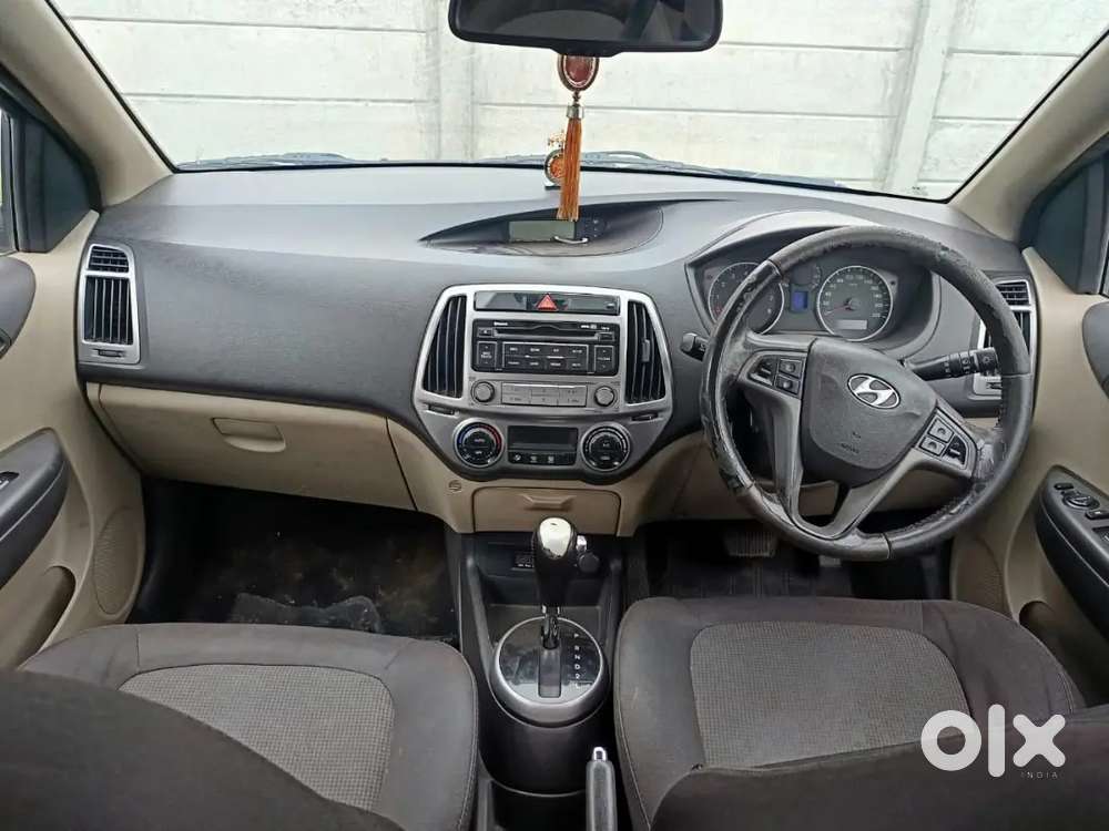 2013 Hyundai I20 1.2 Sportz