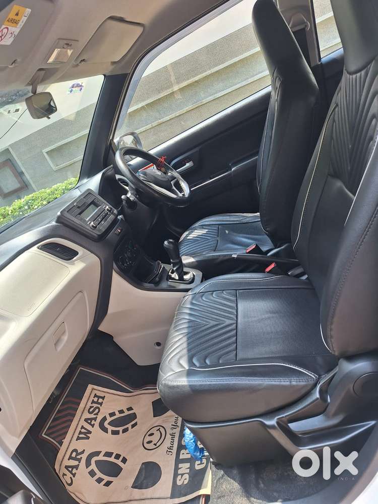 Maruti Suzuki Wagon R, 2022, Cng & Hybrids