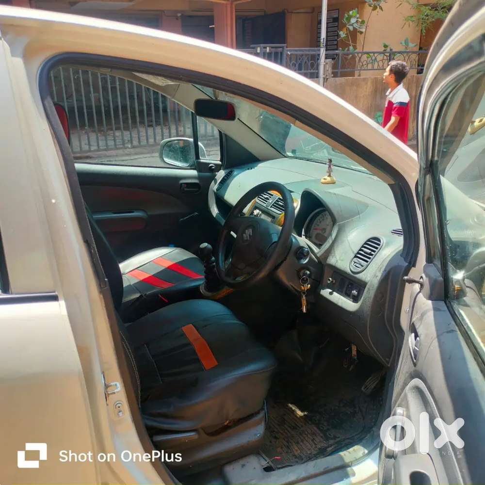 Maruti Suzuki Ritz 2016