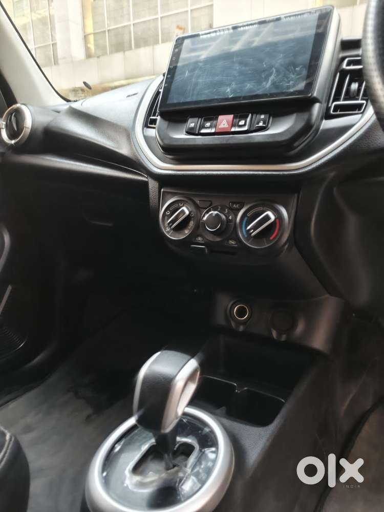 Maruti Suzuki Celerio 1.0 Vxi Ags, 2022, Petrol