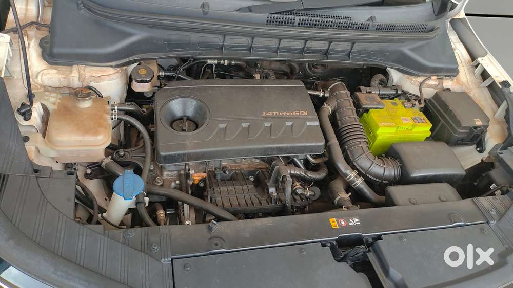 Kia Carens 1.4 Prestige Plus Turbo 7 Str, 2022, Petrol