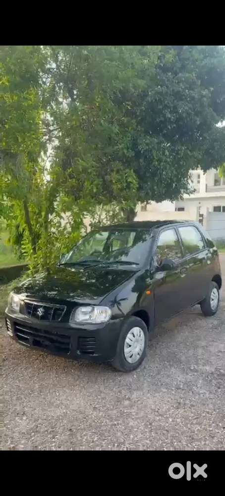 Maruti Suzuki Alto Std 2009