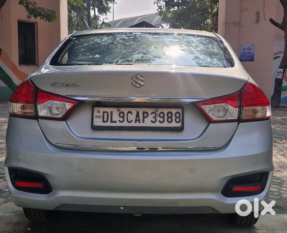 Maruti Suzuki Ciaz