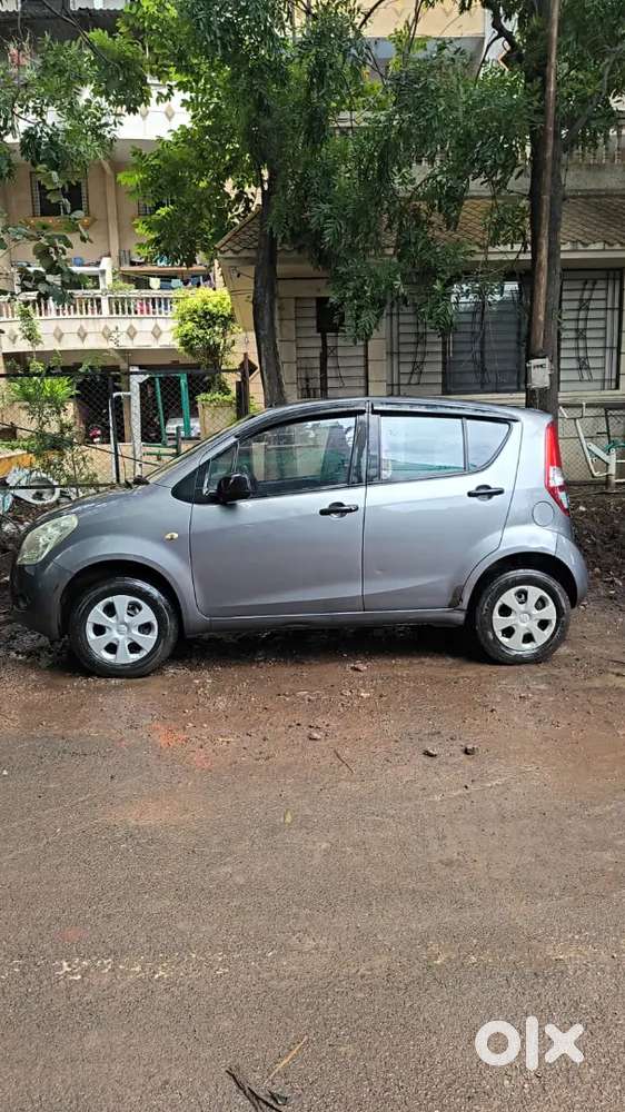 2011 Maruti Ritz Vxi Petrol Manual