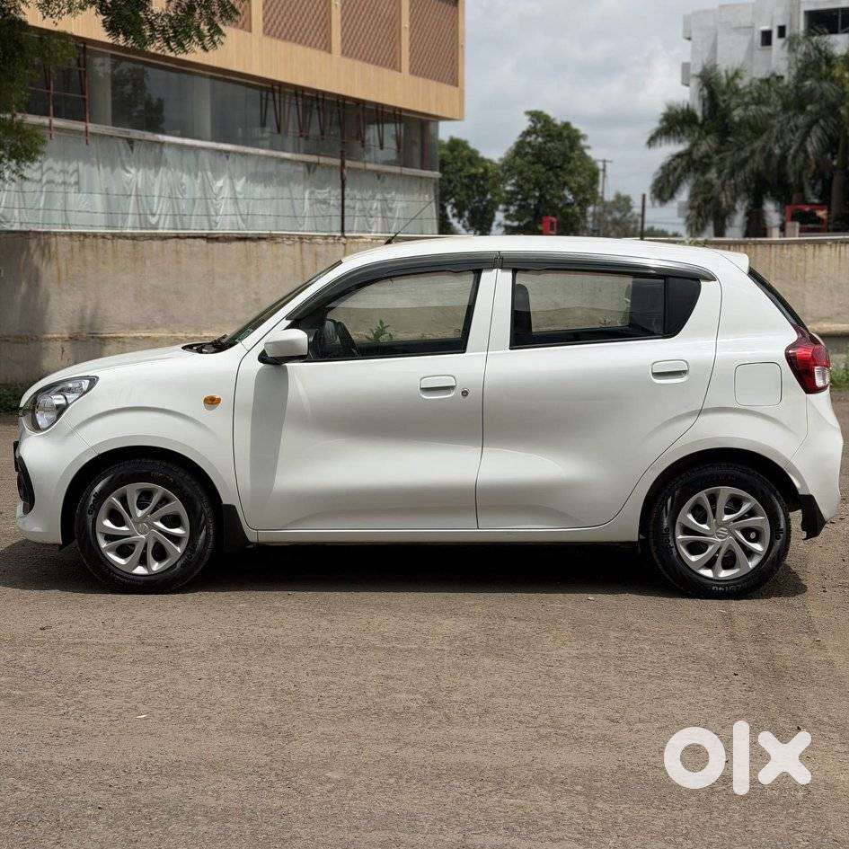 Maruti Suzuki Celerio Cng Vxi Optional, 2023, Cng & Hybrids