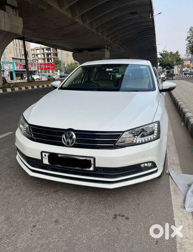 Volkswagen Jetta Diesel 2016 Dsg