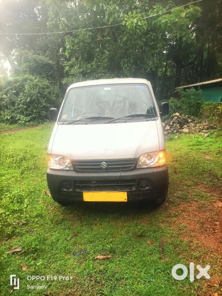 Maruti Suzuki Eeco 2023 Petrol Manual 1st