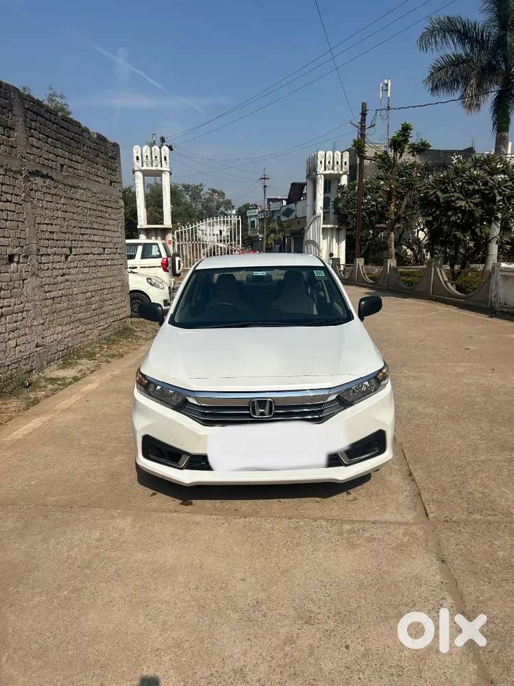 Honda Amaze 1.2 Petrol 2025