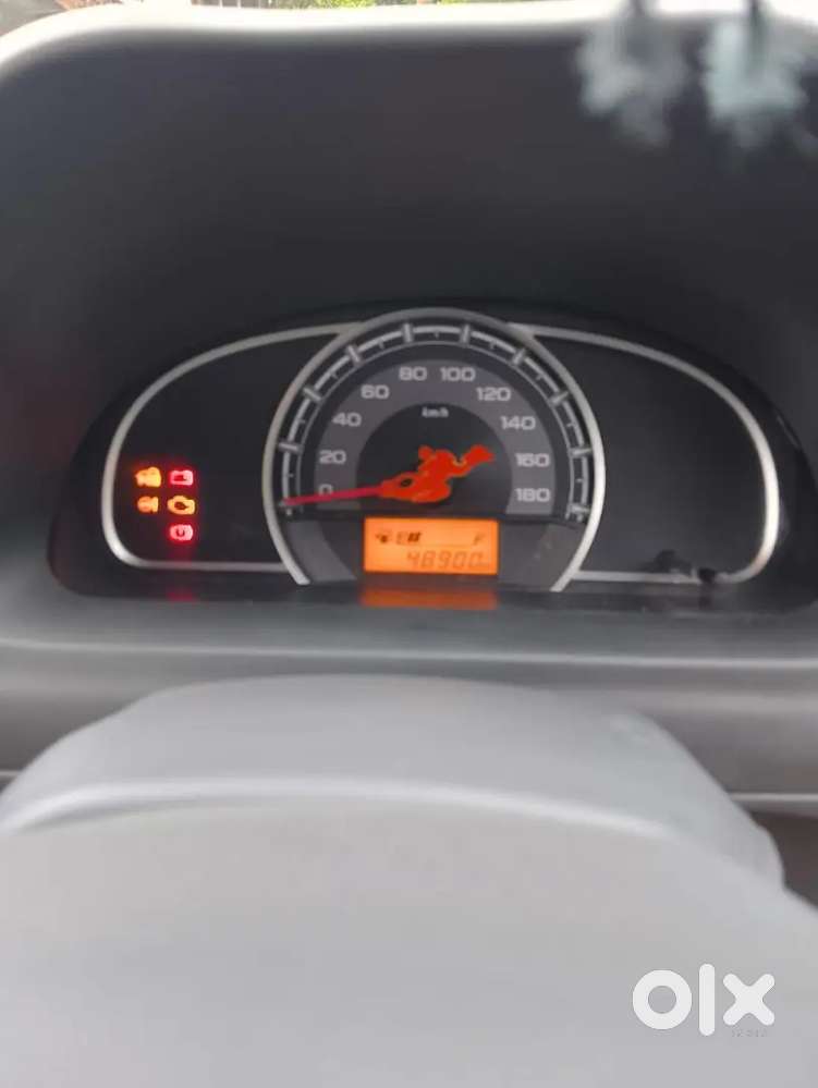 Maruti Suzuki Alto 800 2018 Petrol 56000 Km Driven