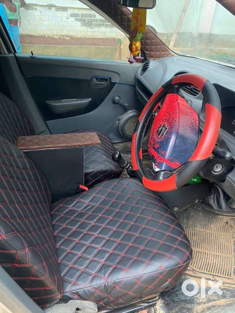 Maruti Suzuki 800 2014 Petrol Good Condition
