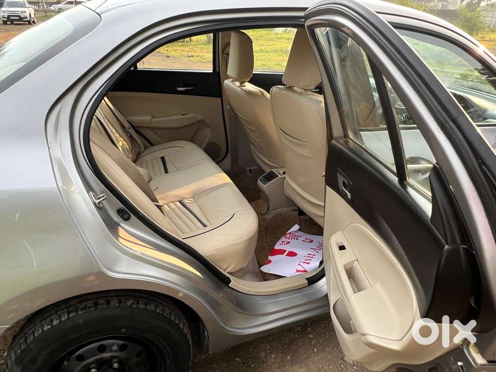 Maruti Suzuki Dzire 1.2 Vxi, 2020, Petrol