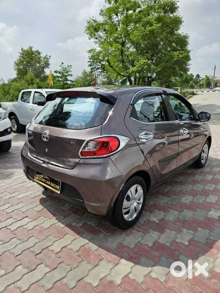 Tata Tiago 1.05 Revotorq Xt, 2017, Petrol
