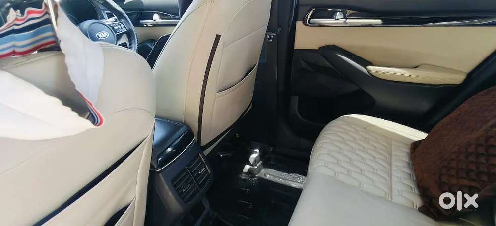 Kia Seltos 2020 Petrol 58923 Km Driven