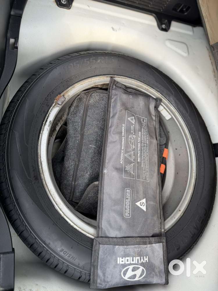 Hyundai I20 Magna Plus, 2021, Petrol