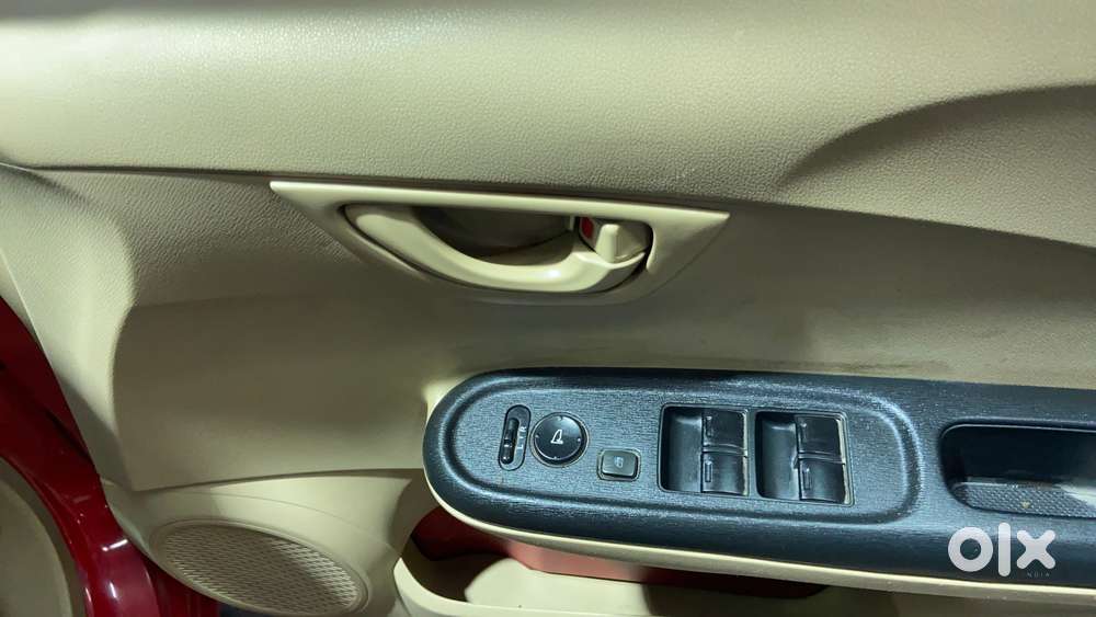 Honda Brio S Mt, 2015, Petrol