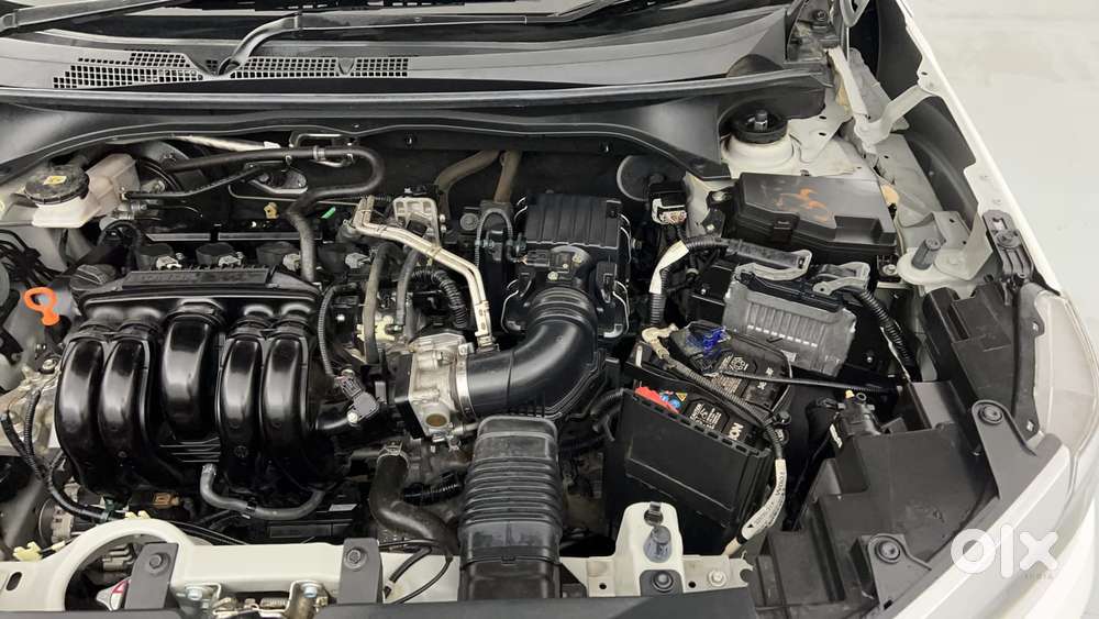 Honda Elevate Zx Mt, 2024, Petrol