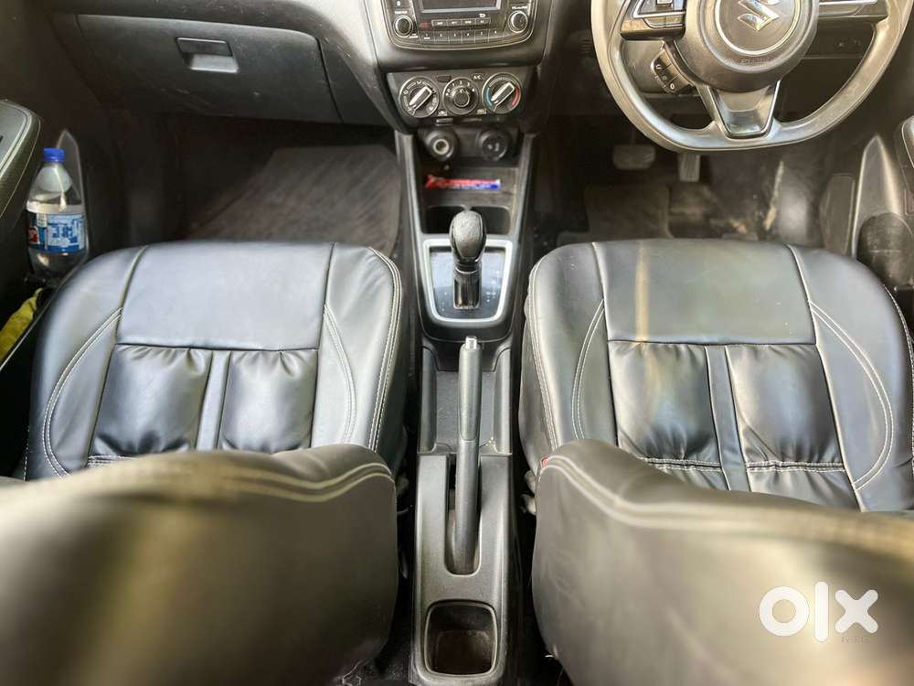 Maruti Suzuki Swift 1.2 Vxi (o), 2019, Petrol