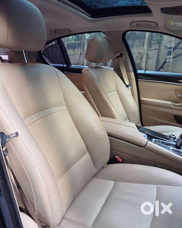 Bmw 5 Series 2.0 520d Luxury Line, 2016, Diesel
