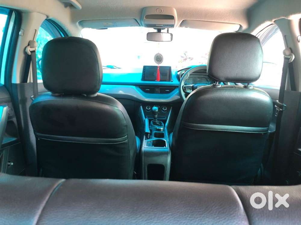 Tata Nexon 2021 Diesel Well Maintained