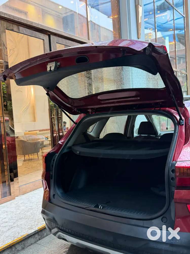 Kia Seltos Diesel 2019 Single Owner Orginal Condition