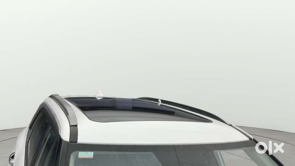 Hyundai Creta 1.5 Mpi Sx Petrol Ivt, 2021, Petrol