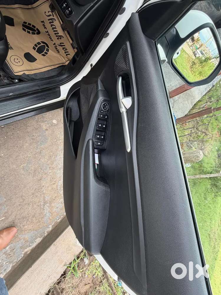 Kia Seltos Diesel Manual 2021 Variant