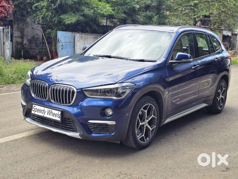 Bmw X1 Sdrive20d, 2016, Diesel