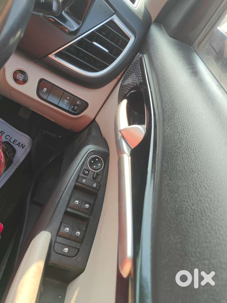 Kia Seltos Htx D, 2021, Diesel