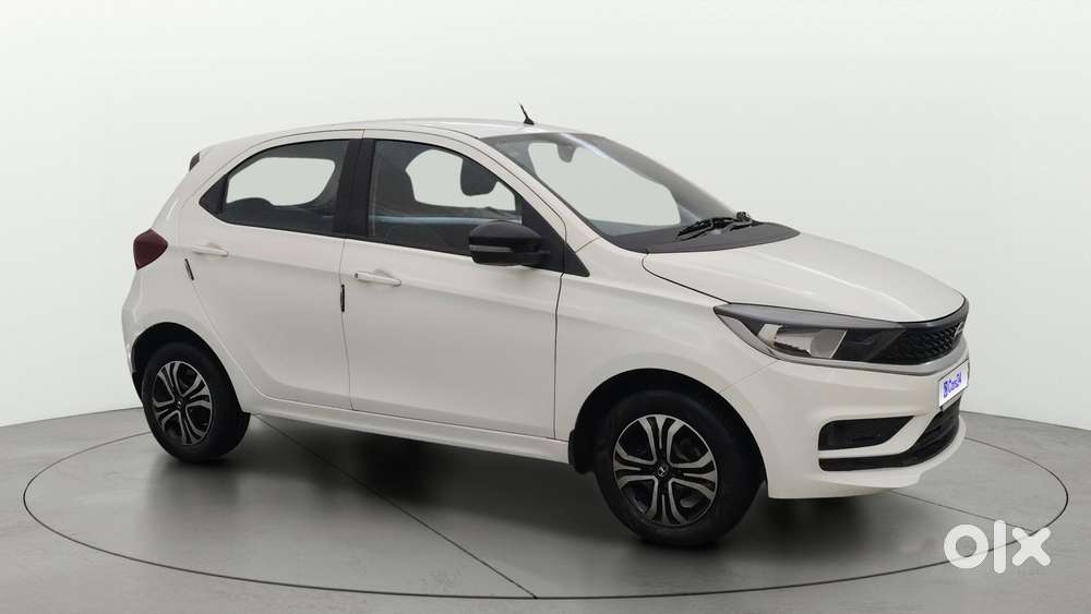 Tata Tiago 1.2 Revotron Xt Cng, 2022, Cng & Hybrids