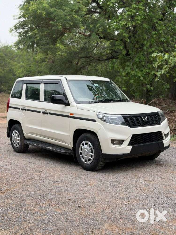 Mahindra Bolero Neo 1.5 N4, 2023, Diesel