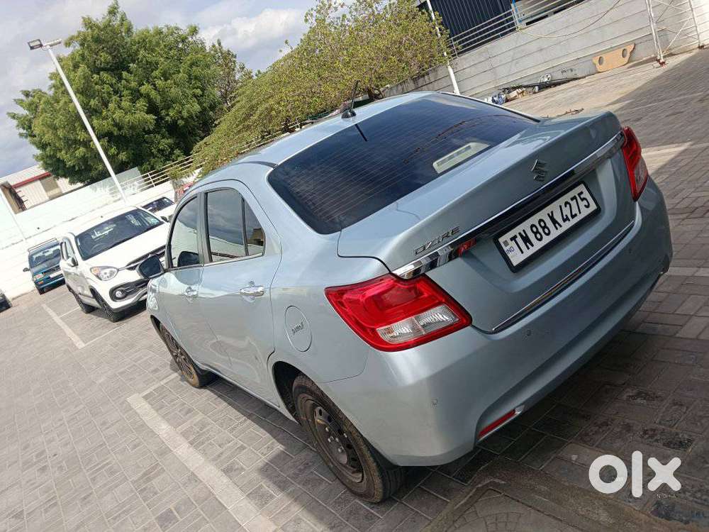 Maruti Suzuki Swift Dzire Zxi Plus , 2023, Petrol