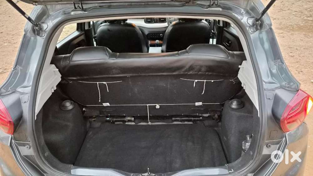 1st Owner Tata Car (38k Km), No Dents, Fully Loaded