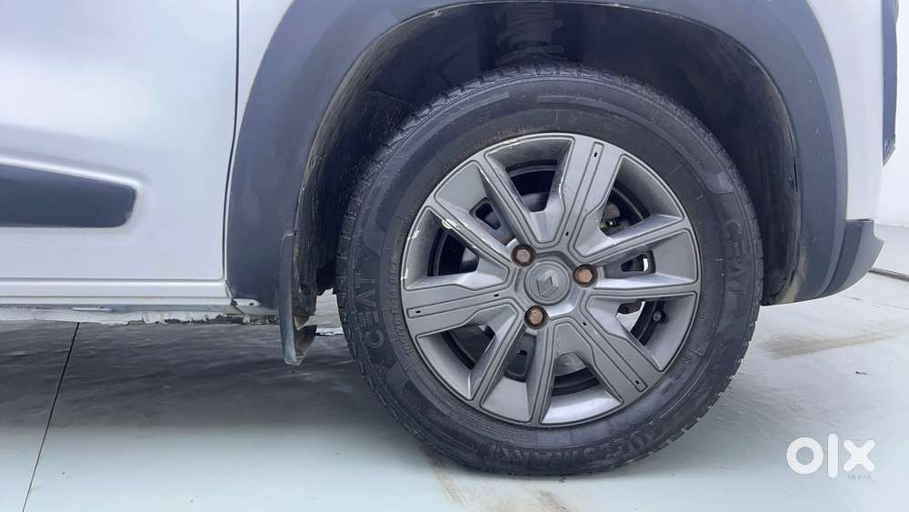 Renault Kwid Climber 1.0 Amt Opt, 2020, Petrol